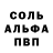 Кетамин VHQ Kanha Banna